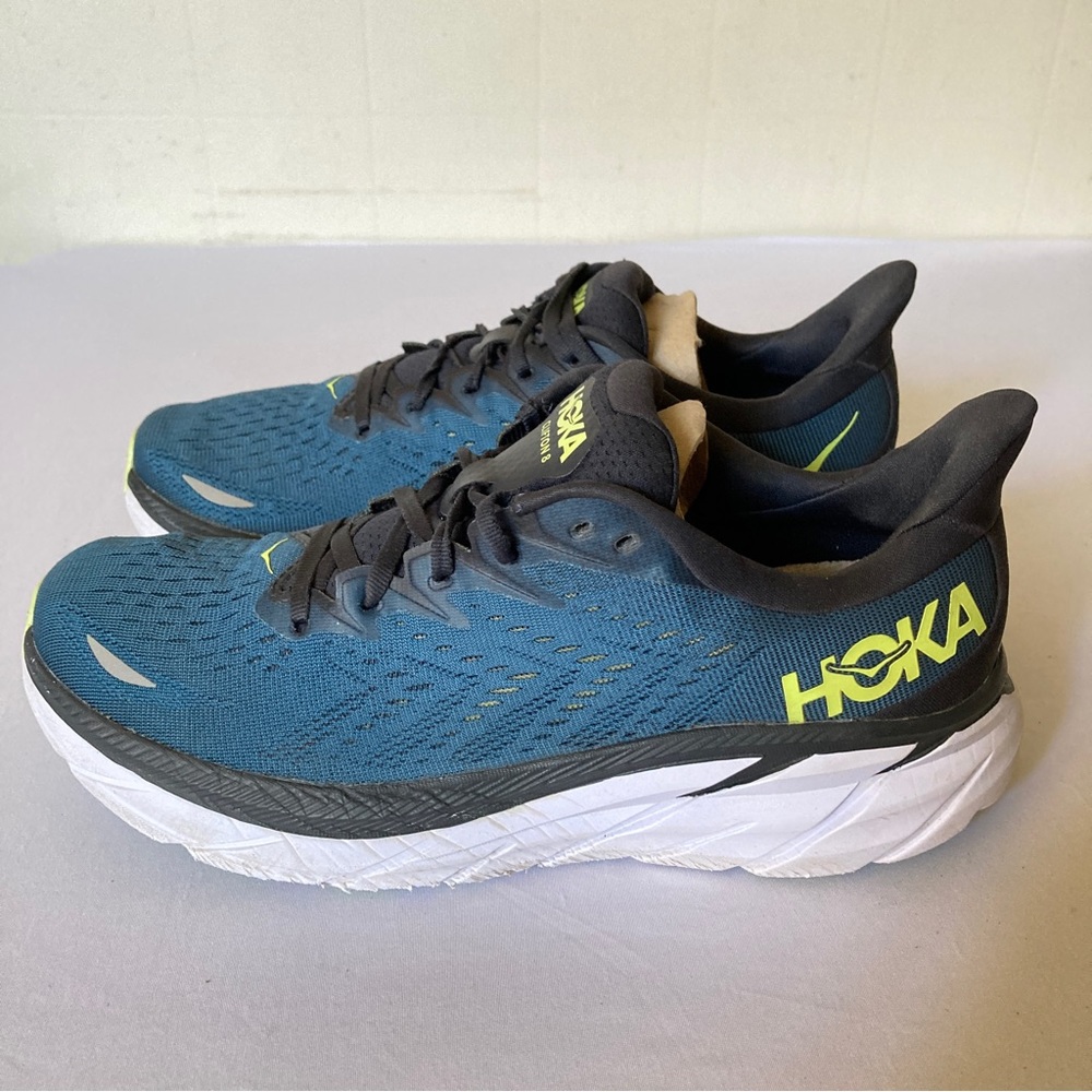 Hoka Clifton 8 One One mens 9